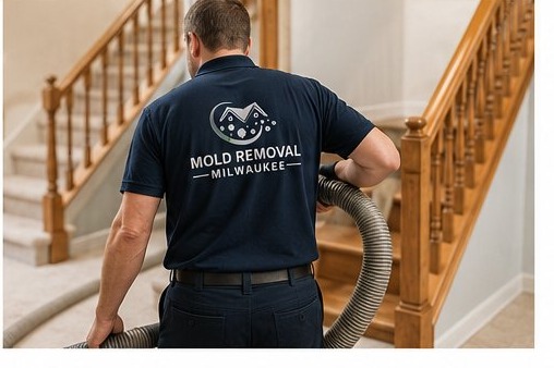 Mold Removal Inspector Milwaukee
