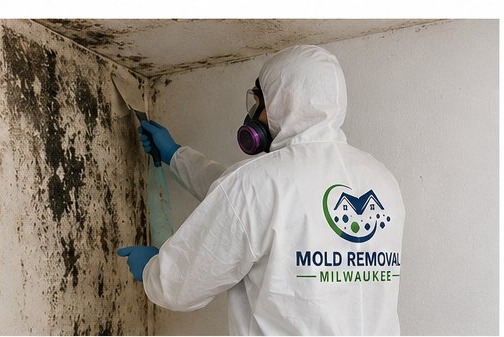 Mold Treatment Milwaukee